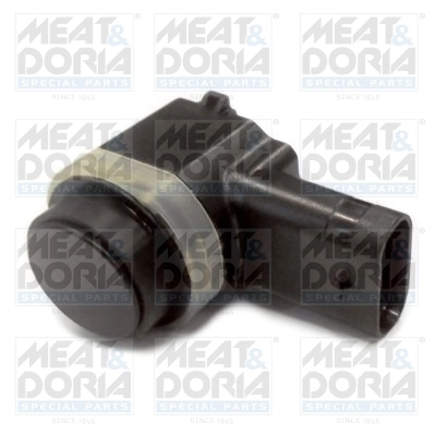 Sensor, park distance control